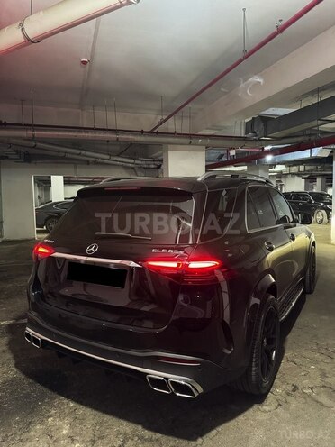 Mercedes GLE 350 4MATIC-4