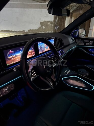 Mercedes GLE 350 4MATIC-8