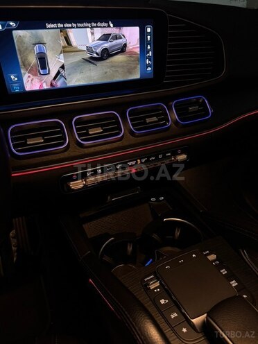 Mercedes GLE 350 4MATIC-9