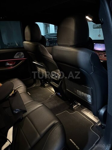 Mercedes GLE 350 4MATIC-10
