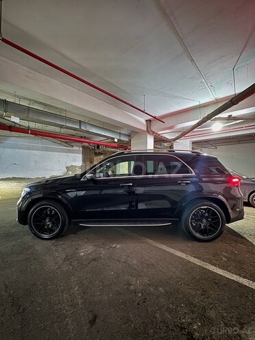 Mercedes GLE 350 4MATIC-6