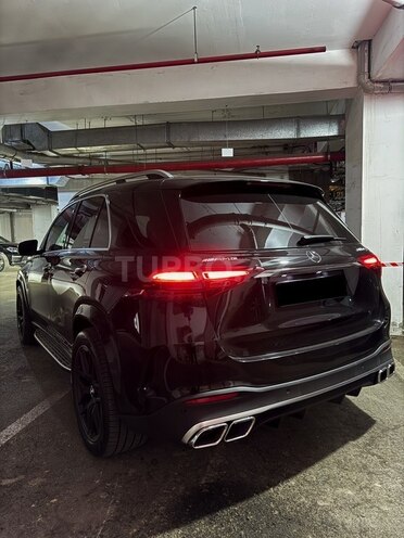 Mercedes GLE 350 4MATIC-5
