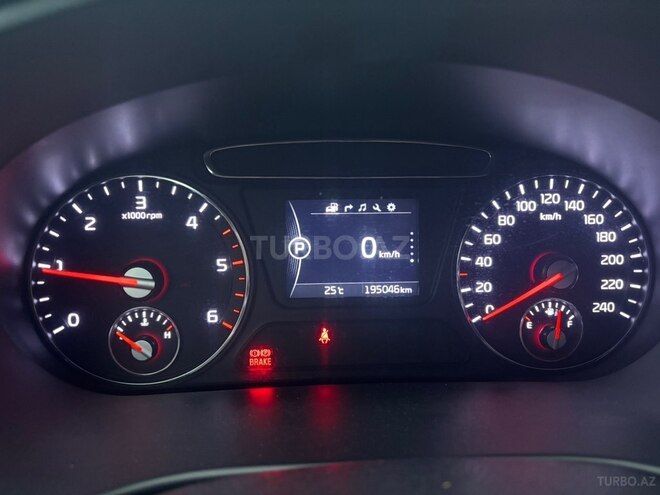 Kia Sorento-7