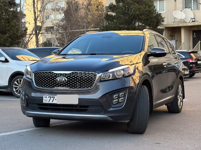 Kia Sorento-2