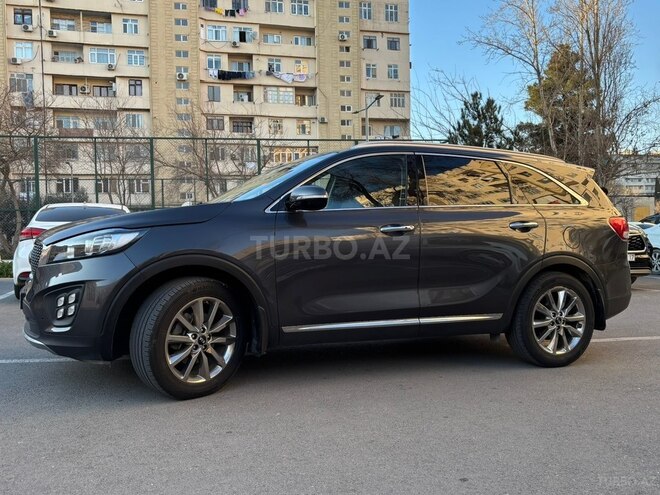 Kia Sorento-5