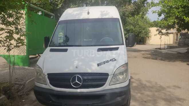 Mercedes Sprinter 315-1