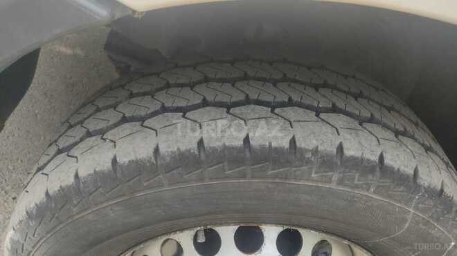 Mercedes Sprinter 315-6