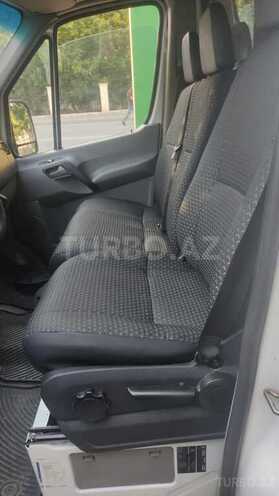 Mercedes Sprinter 315-5