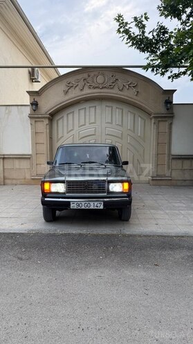 LADA (VAZ) 2107-2