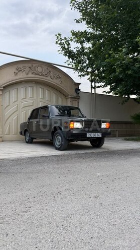 LADA (VAZ) 2107-3