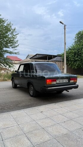 LADA (VAZ) 2107-7