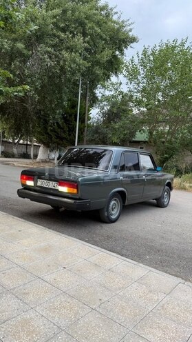 LADA (VAZ) 2107-8