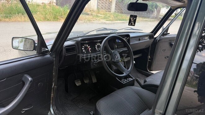 LADA (VAZ) 2107-9