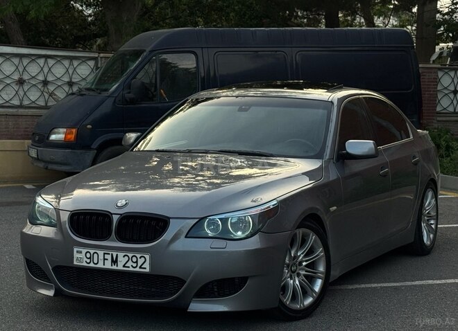 BMW 525-6