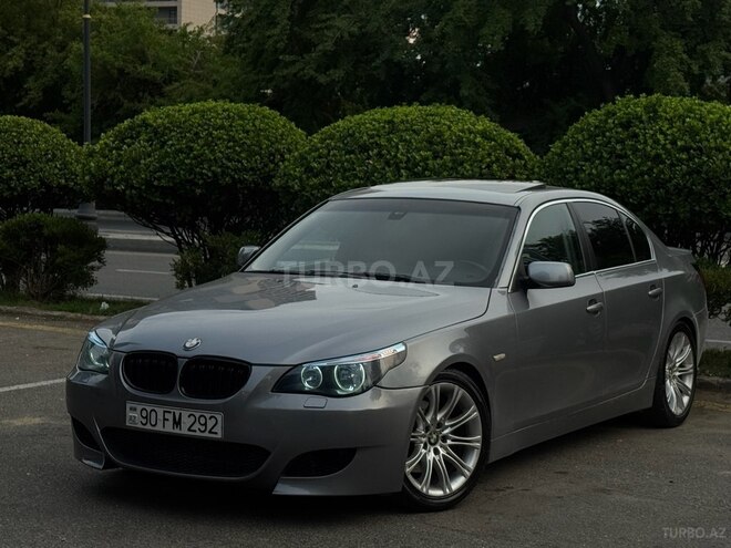 BMW 525-3