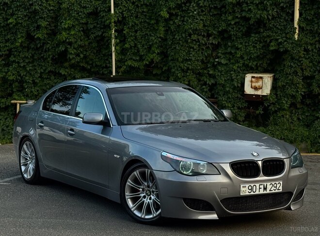 BMW 525-5
