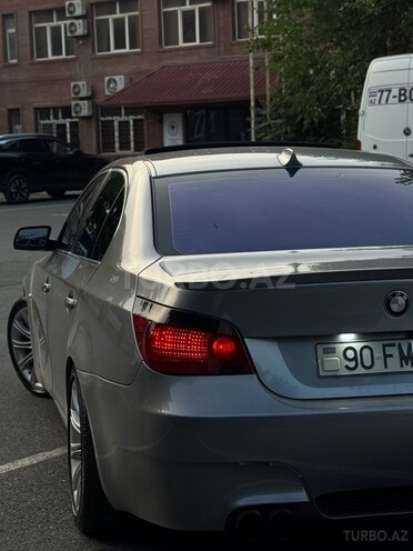 BMW 525-14