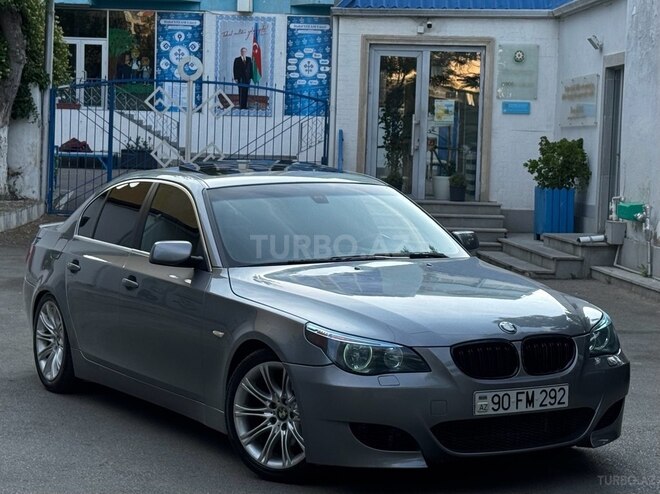 BMW 525-13