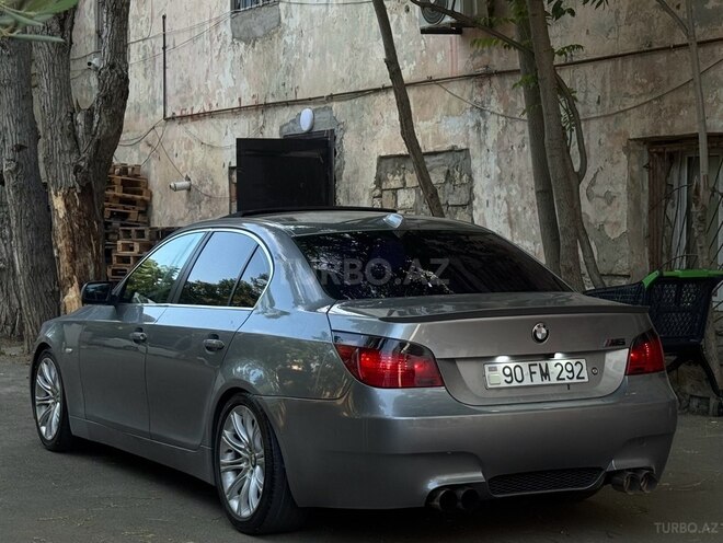 BMW 525-8