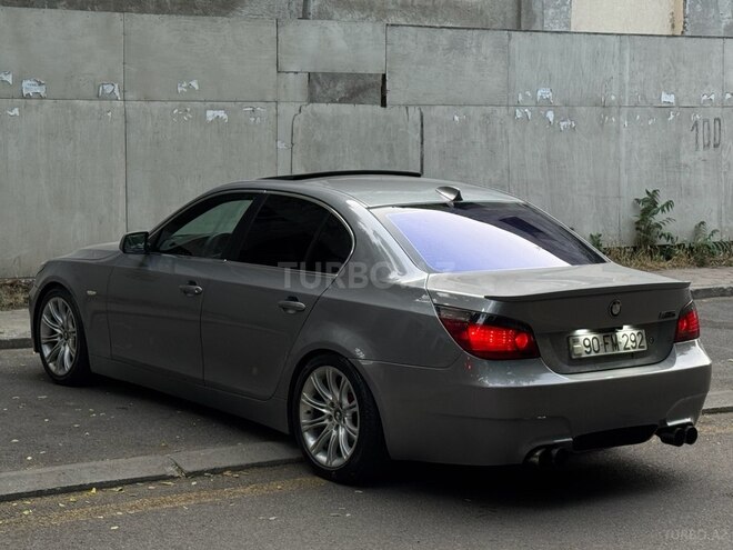 BMW 525-16