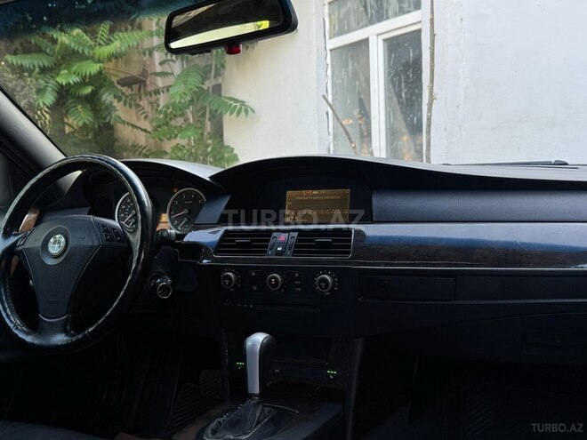 BMW 525-18