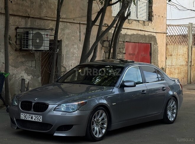 BMW 525-9