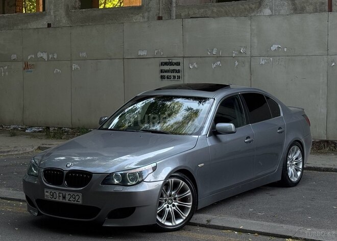 BMW 525-10