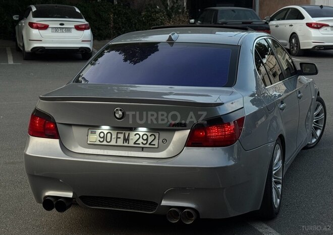 BMW 525-15