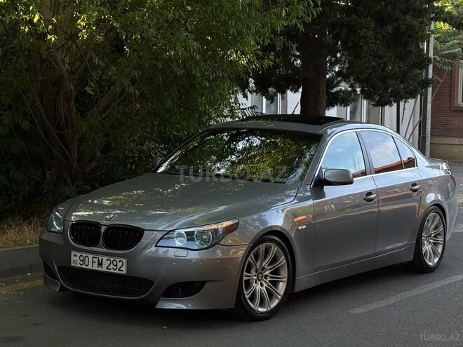 BMW 525-12