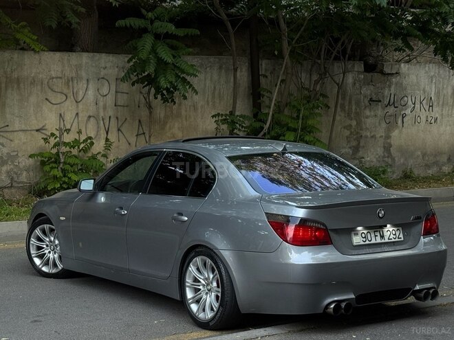 BMW 525-11