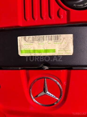 Mercedes C 250-17