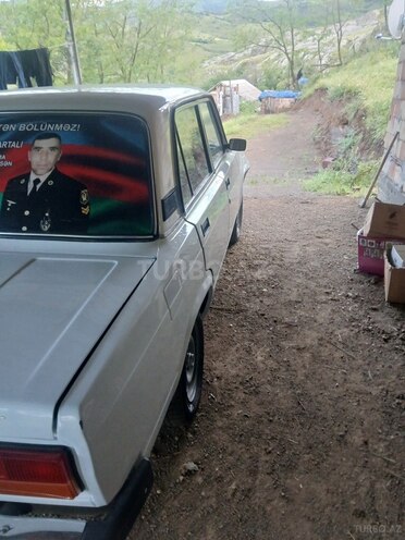 LADA (VAZ) 2107-8