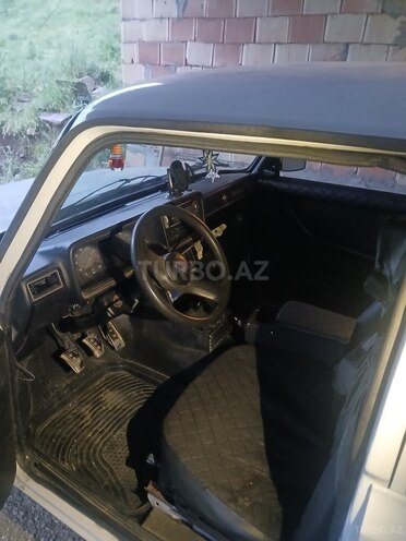 LADA (VAZ) 2107-4