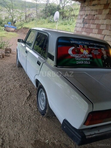 LADA (VAZ) 2107-7