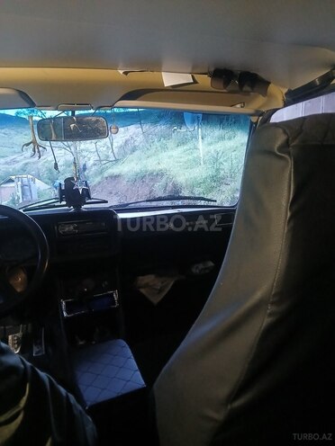 LADA (VAZ) 2107-12