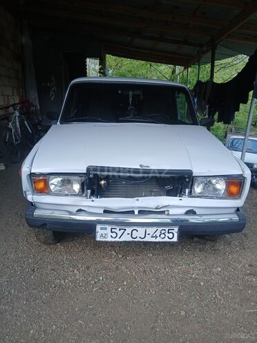 LADA (VAZ) 2107-9