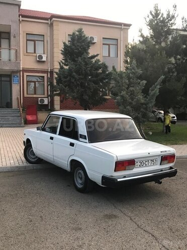 LADA (VAZ) 2107-3