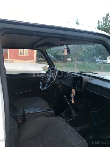 LADA (VAZ) 2107-7