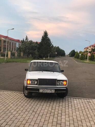 LADA (VAZ) 2107-9