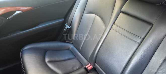 Mercedes E 200-6