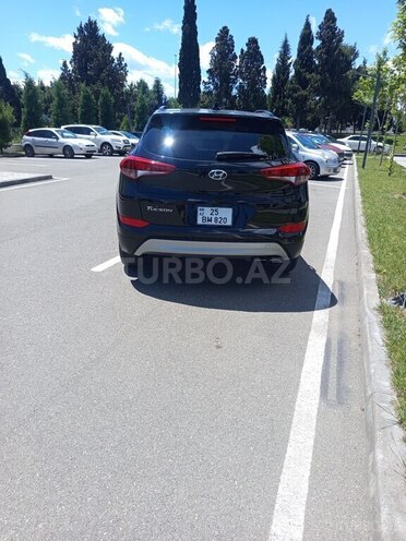 Hyundai Tucson-3
