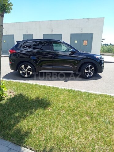 Hyundai Tucson-4