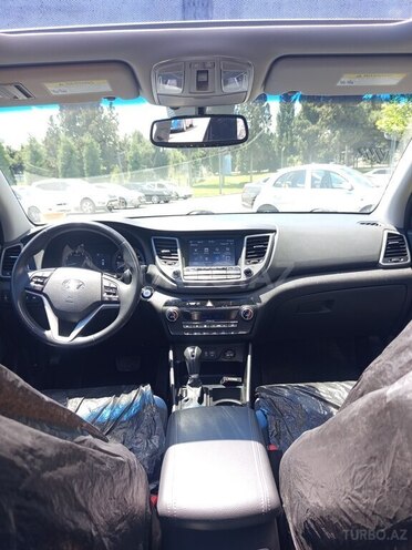 Hyundai Tucson-9