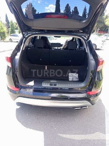 Hyundai Tucson-10