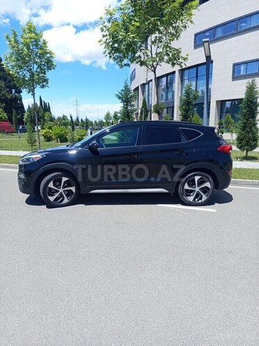 Hyundai Tucson-14
