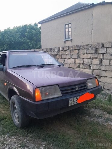 LADA (VAZ) 2109-1