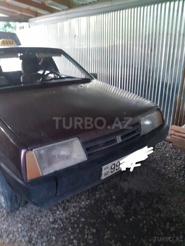 LADA (VAZ) 2109-4