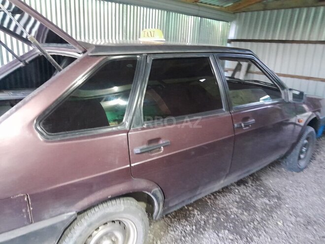 LADA (VAZ) 2109-5