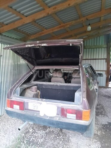LADA (VAZ) 2109-3