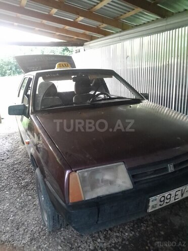 LADA (VAZ) 2109-7